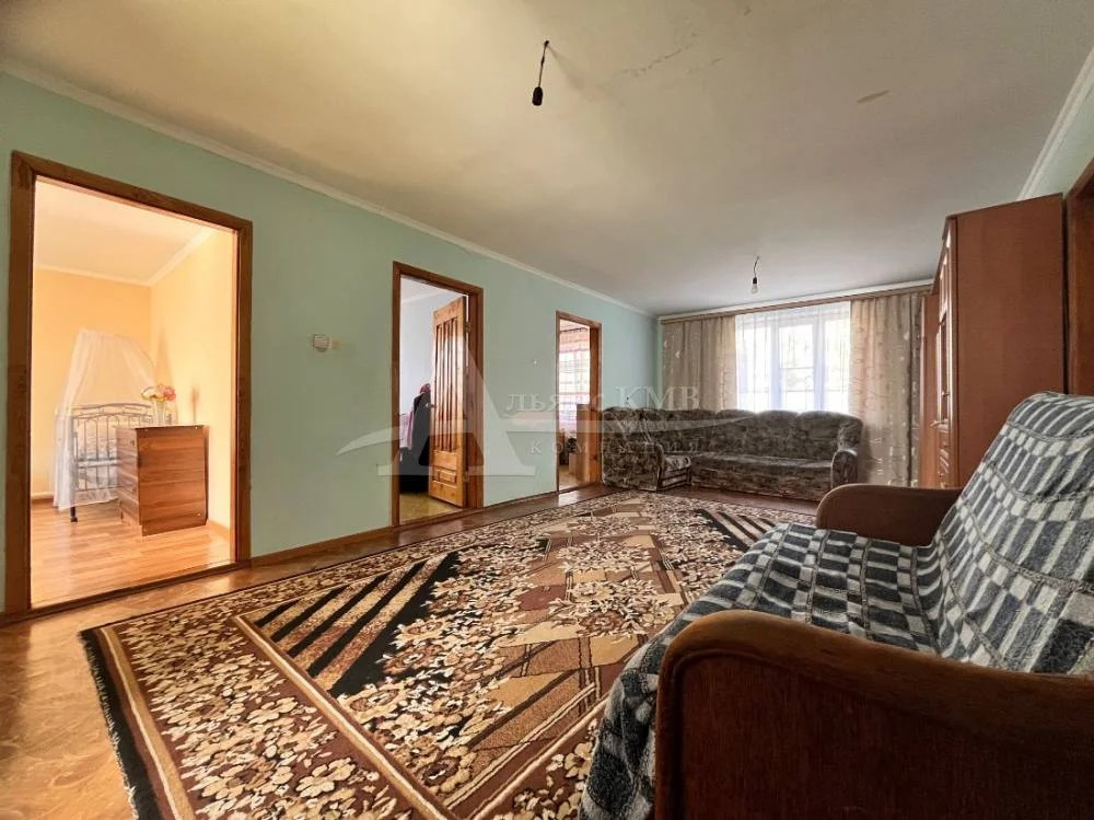 Продажа дома, Комсомолец, Кировский район, ул. Мира - Фото 7