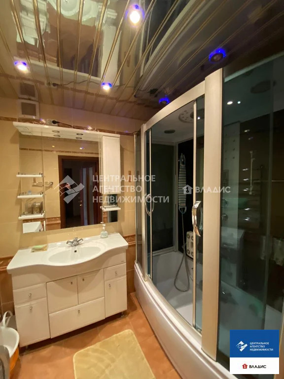 Аренда квартиры, Рязань, ул. Грибоедова - Фото 12