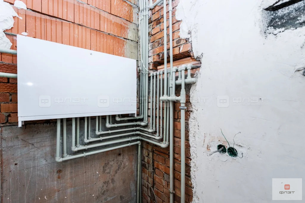 Продажа дома, Казань, ул. Советская (Петровский) - Фото 3