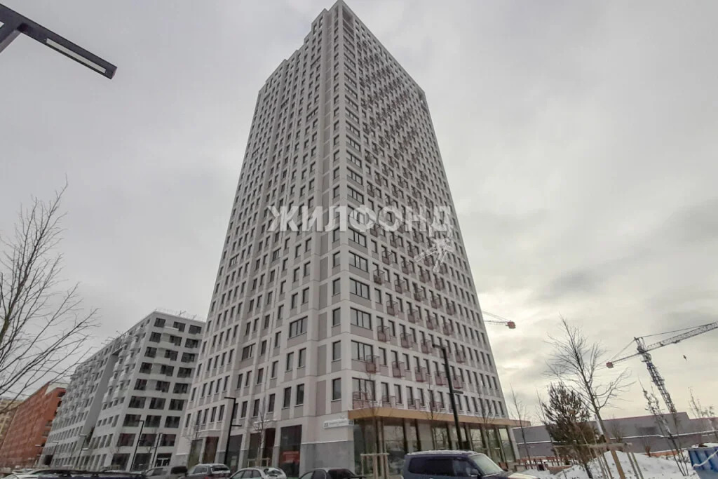 Продажа квартиры, Новосибирск, Владимира Заровного - Фото 20