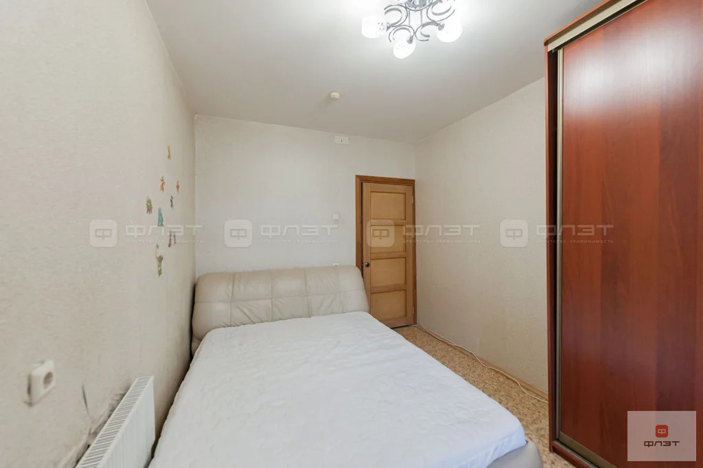 Продажа квартиры, Казань, ул. Академика Глушко - Фото 7