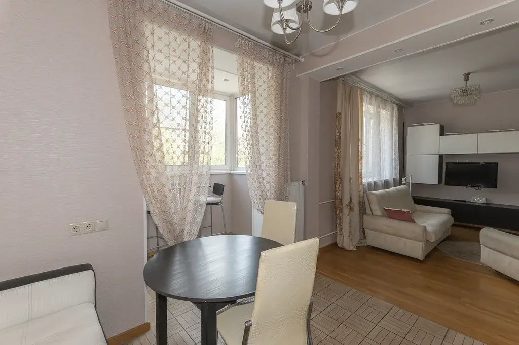 Продам просторную 1-ком. квартиру - Фото 26