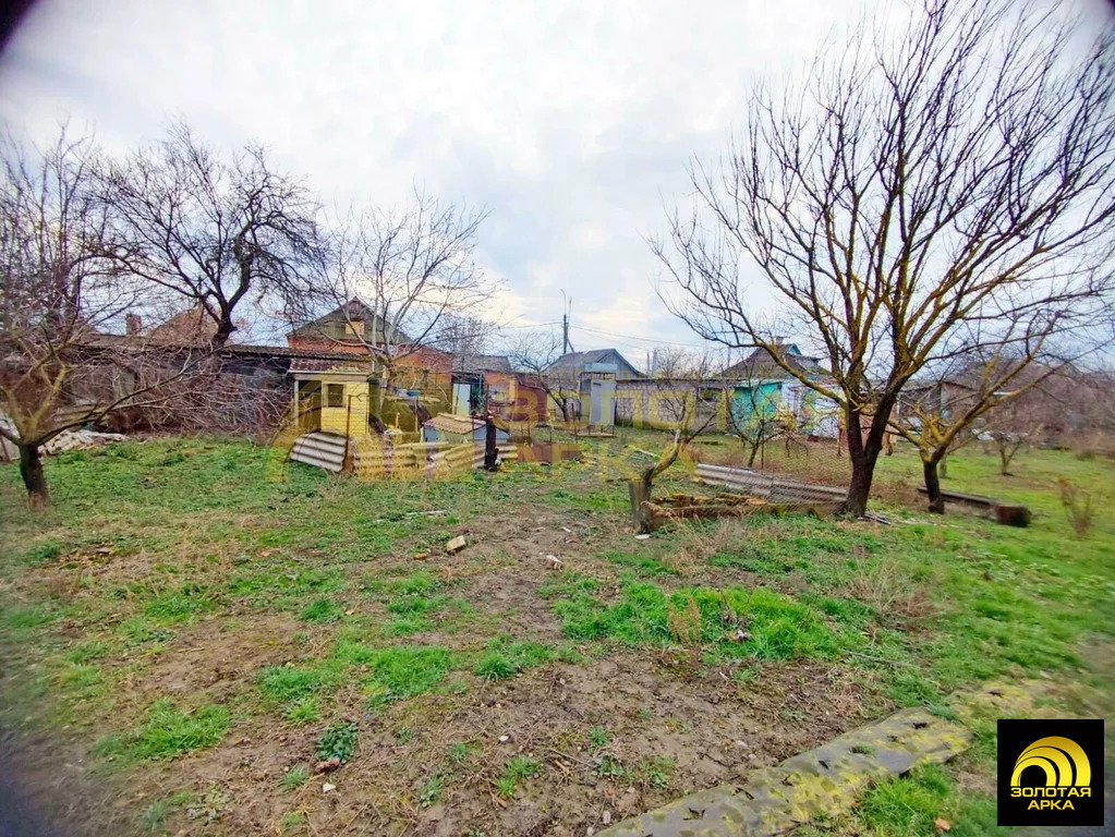 Продажа дома, Анастасиевская, Славянский район, ул. Красная - Фото 22