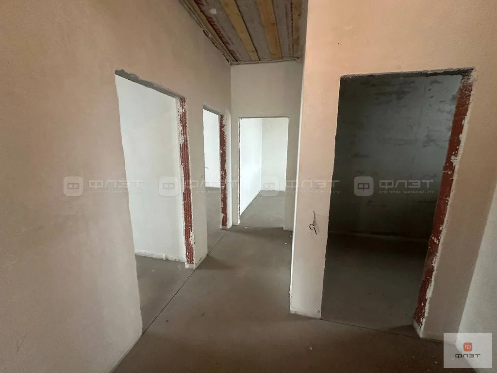 Продажа дома, Сокуры, Лаишевский район, ул. Владимира Маяковского - Фото 22