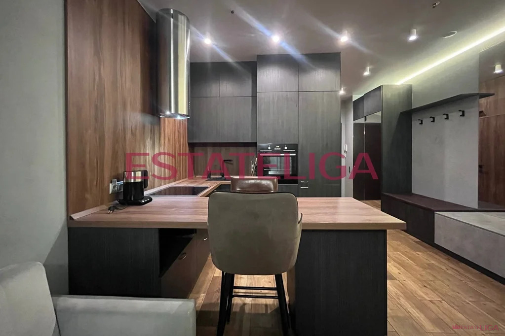 Аренда квартиры, Ходынский б-р. - Фото 5