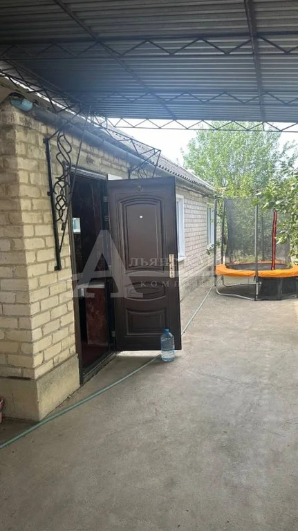 Продажа дома, Минеральные Воды, ул. Речная - Фото 3