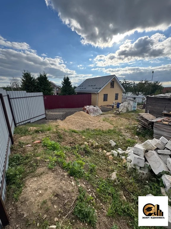 Продажа дома, Кленово, Кленовское с. п. - Фото 3