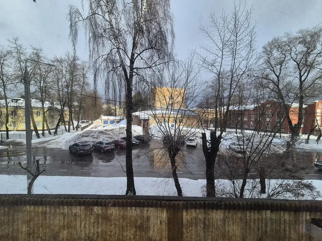 2-к. квартира, 46,04 м2, 2/4 эт. - Фото 8