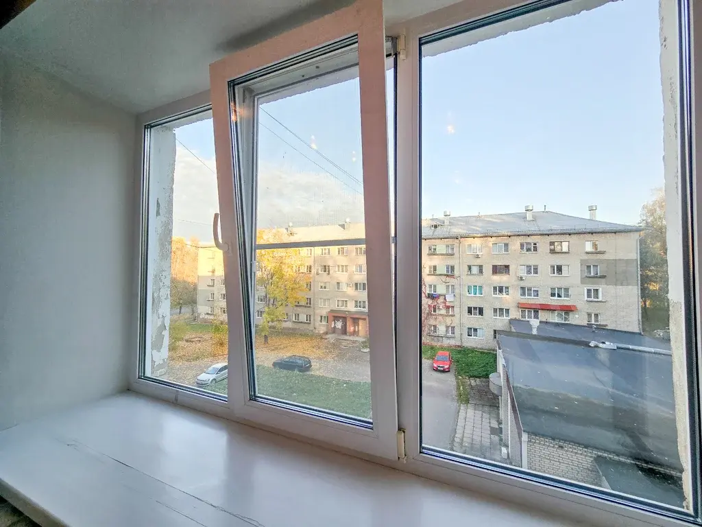 1-к ул. Мира, дом 17А, кв.52 - Фото 11