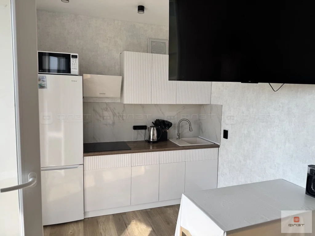 Продажа квартиры, Осиново, Зеленодольский район, ул. Дорожная - Фото 1