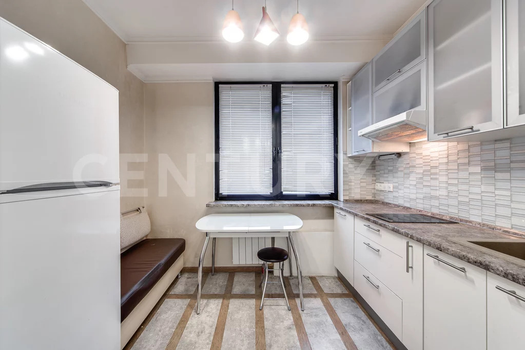 Продажа квартиры, м. Водный стадион, Кронштадтский б-р, 6, к 2 - Фото 11