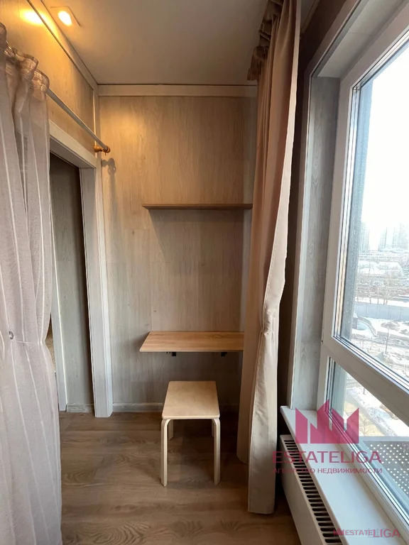 Аренда квартиры, м. Нижегородская, Перовское ш. - Фото 17