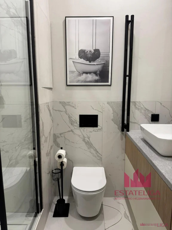 Аренда квартиры, ул. Винницкая - Фото 24