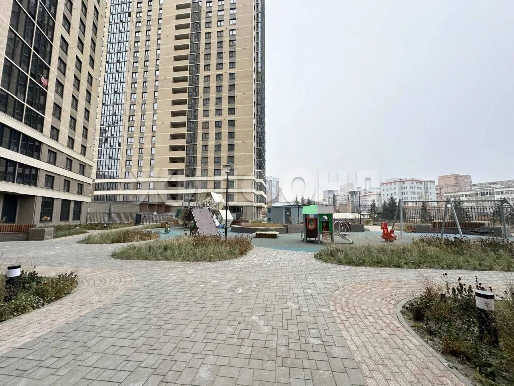 Продажа квартиры, Новосибирск, ул. Ипподромская - Фото 16