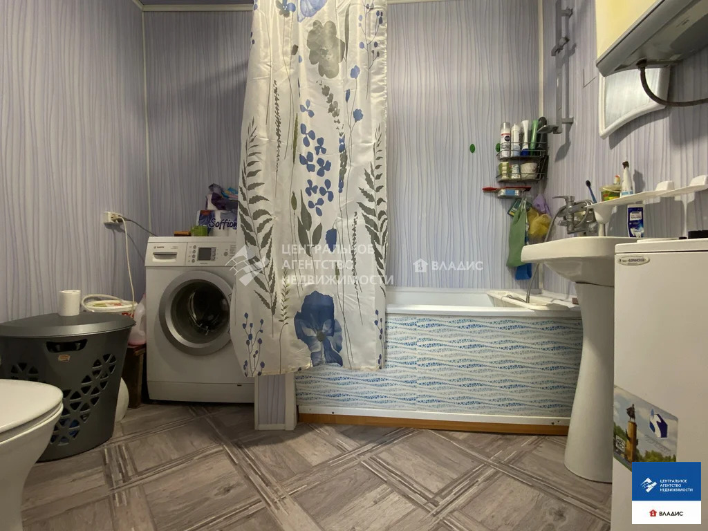 Продажа дома, Скопин, 1-я Поташная улица - Фото 11