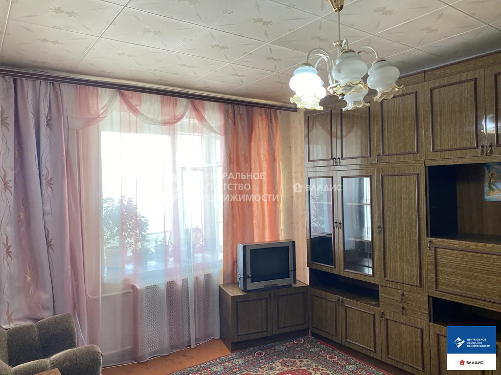 Продажа квартиры, Скопин, ул. Фабричная - Фото 9