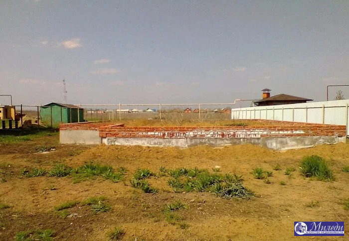 Купить Участок В Батайске