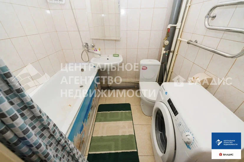 Продажа квартиры, Дядьково, Рязанский район, 2-й Бульварный проезд - Фото 9