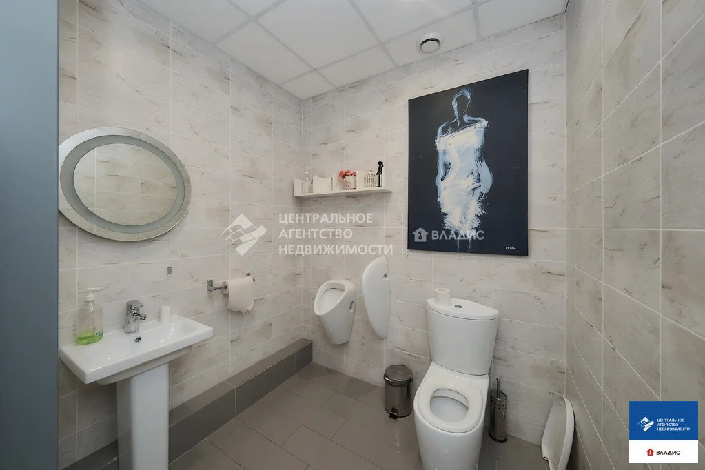 Аренда офиса, Рязань, ул. Октябрьская - Фото 11