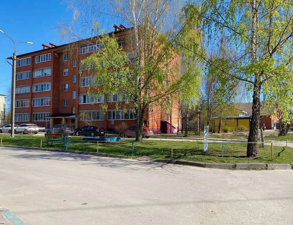 Продажа квартиры, Некрасовский, Дмитровский район, ул. Заводская - Фото 2