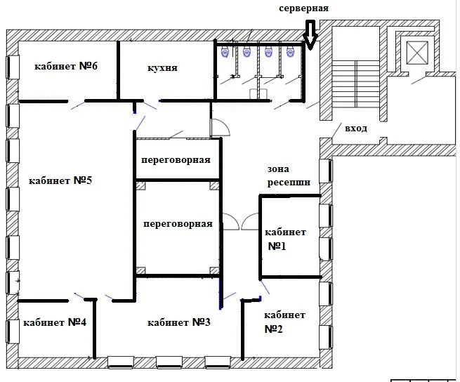 Собственник, оперативный показ. - Фото 3