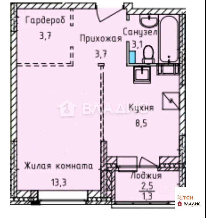 Продажа квартиры, Мытищи, Мытищинский район, Тенистый  б-р. - Фото 7