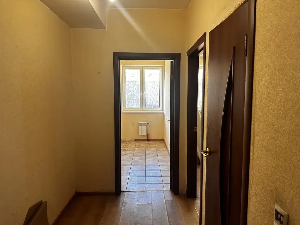 Квартира на 1 этаже - Фото 5