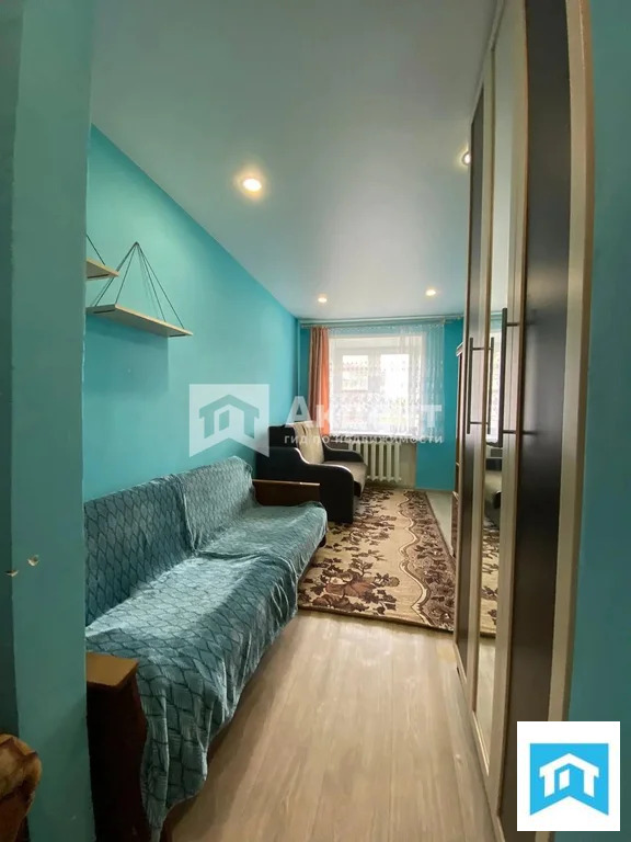 Продажа квартиры, Иваново, ул. Красных Зорь - Фото 13