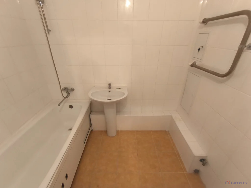 Продажа квартиры, 5-я Парковая улица - Фото 10