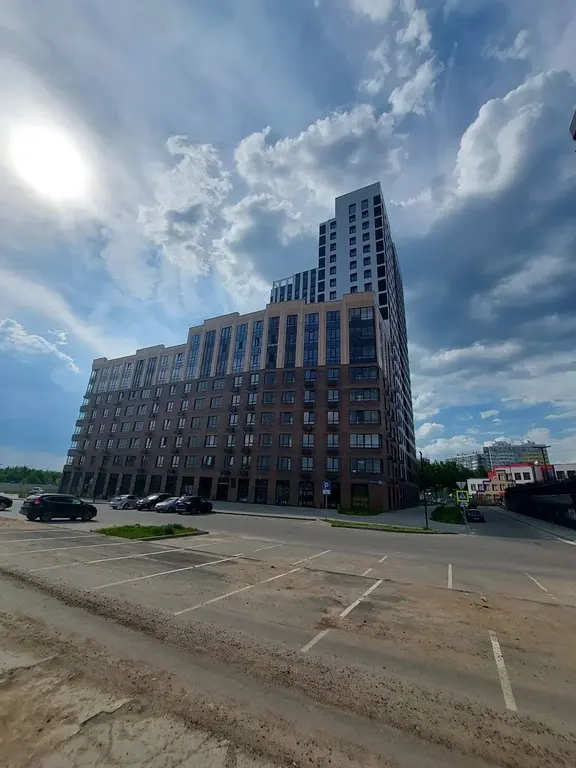 Продаётся квартира в современном районе Обнинск - Фото 2
