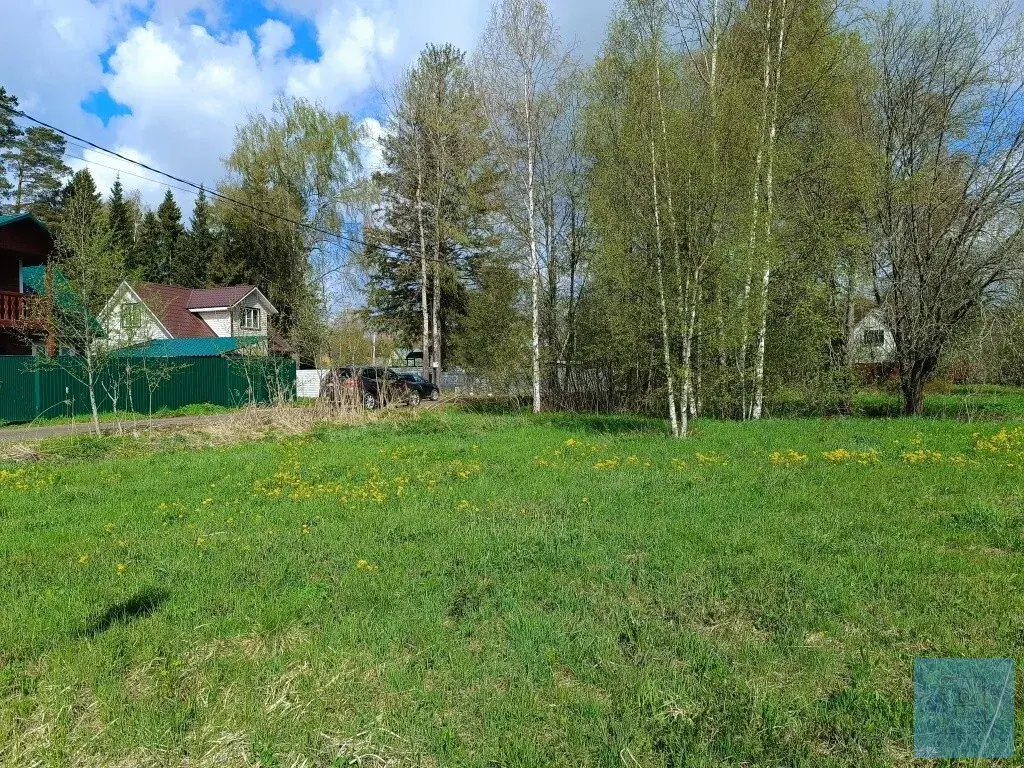 7 соток в д. Новая - Фото 8