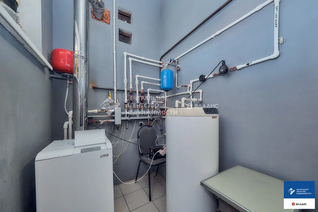 Продажа дома, Рязань, 5-й Авиационный проезд - Фото 29