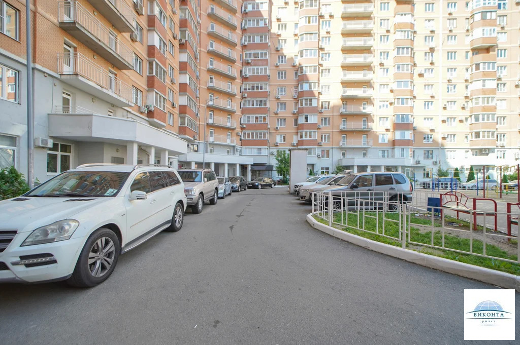 Продажа квартиры, Краснодар, ул. Гаражная - Фото 2