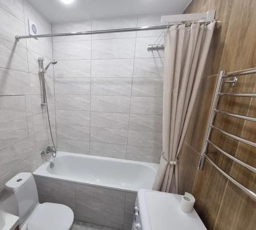 Сдам квартиру р-он Павшино г.Красногорск - Фото 2