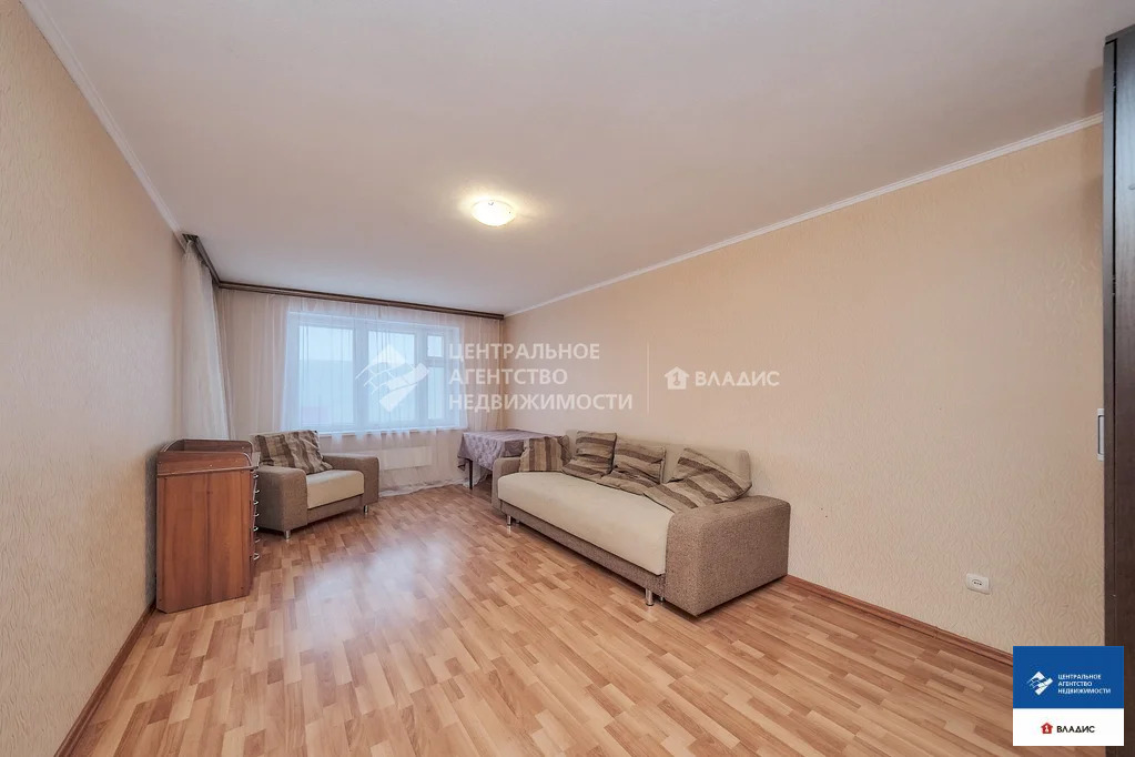 Продажа квартиры, Рязань, улица 2-я Линия - Фото 1