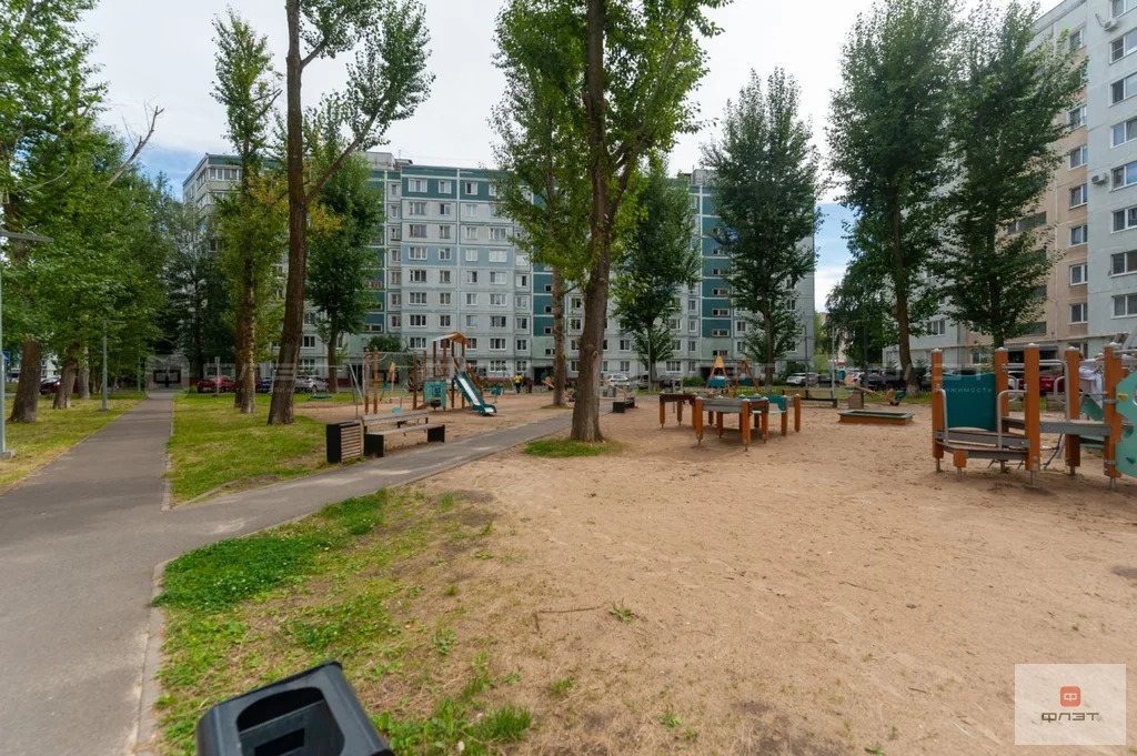 Продажа квартиры, Казань, ул. Маршала Чуйкова - Фото 20