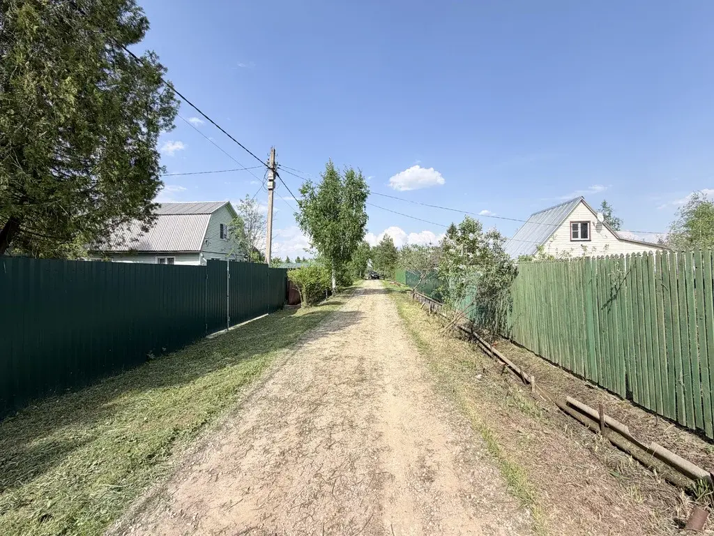 Дача 46 м2 на участке 6 сот. - Фото 20
