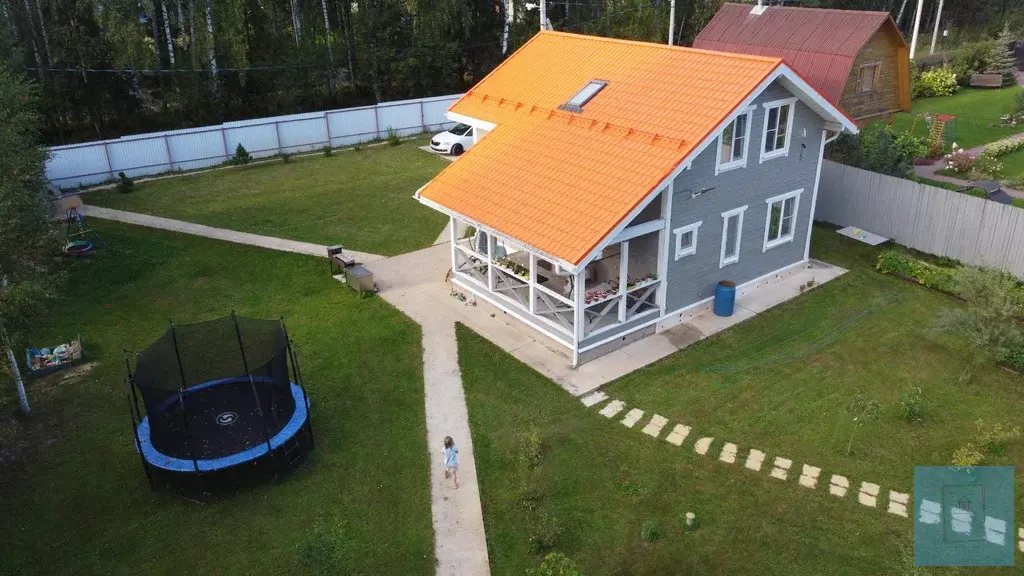 140 кв.м. в д. Маслово - Фото 3