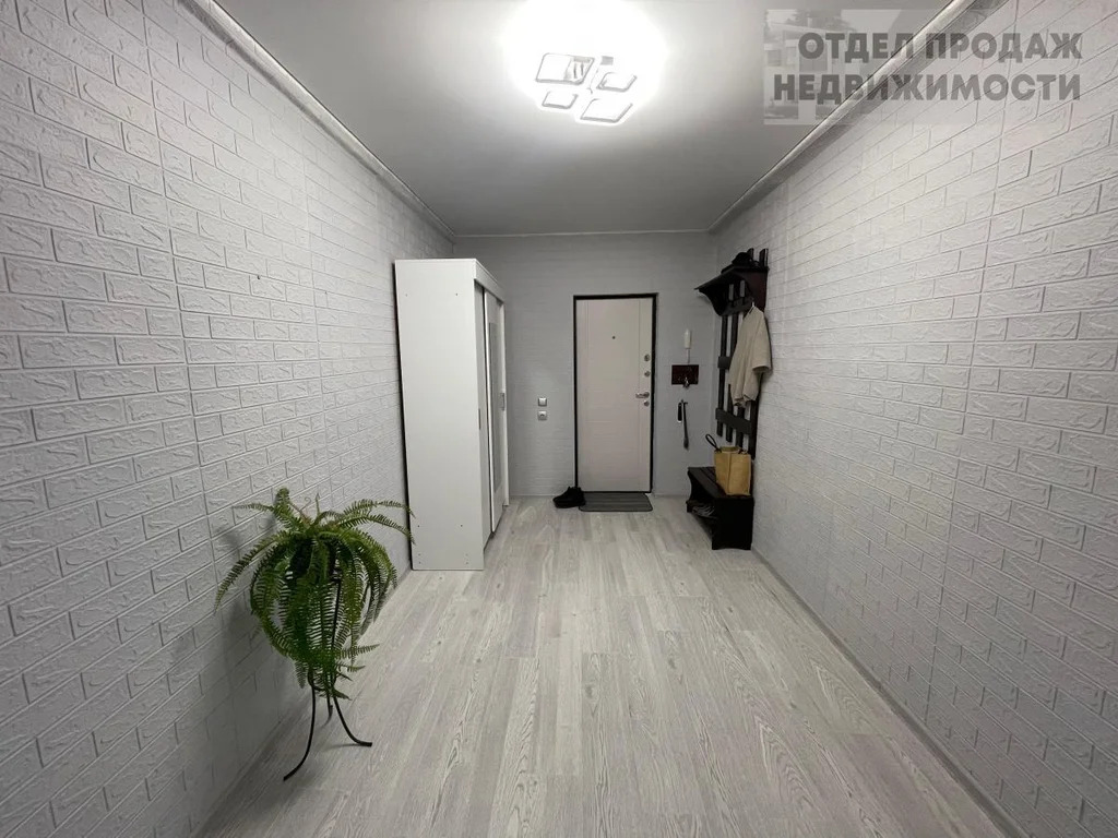 Просторная 3х комнатная квартира - Фото 15