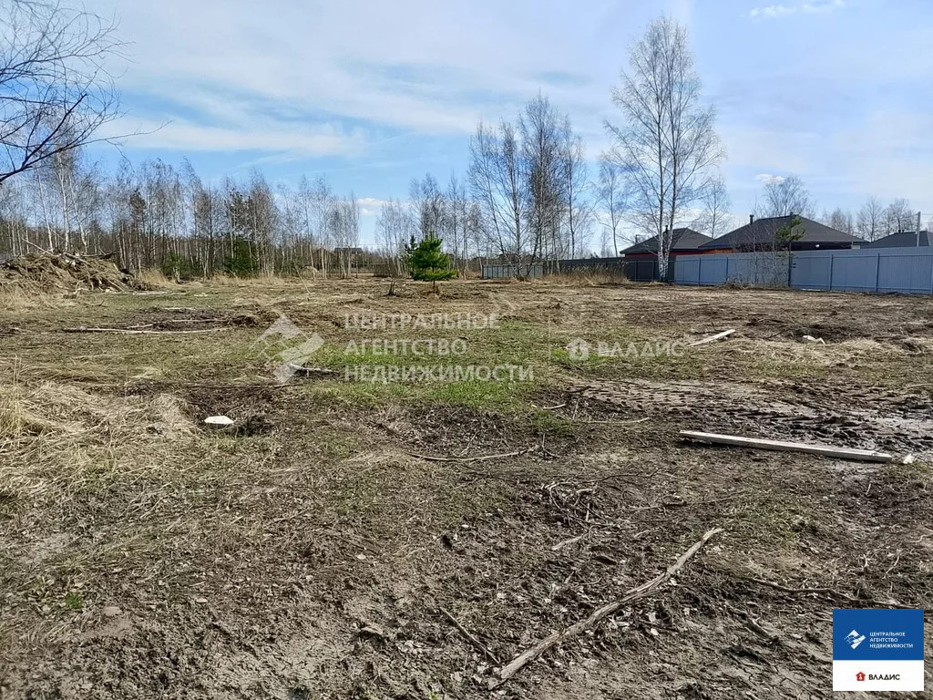 Продажа участка, Рязанский район - Фото 0