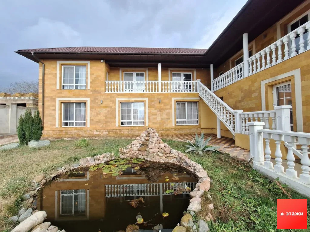 Продажа ПСН, Фрунзе, Сакский район, ул. Санаторная - Фото 0
