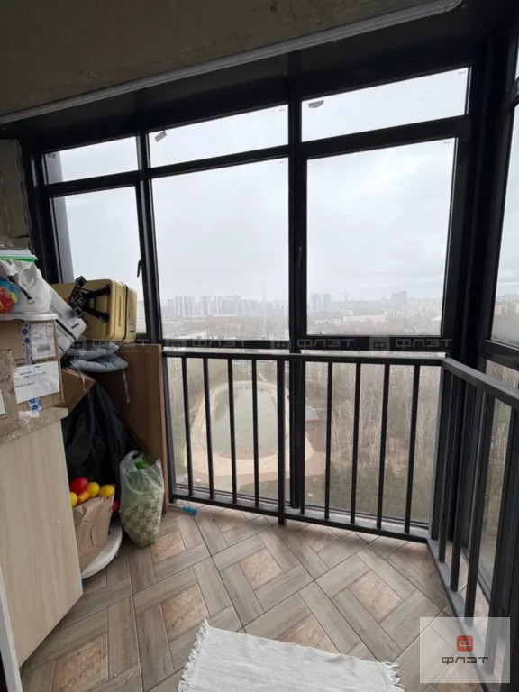 Продажа квартиры, Казань, ул. Карбышева - Фото 11