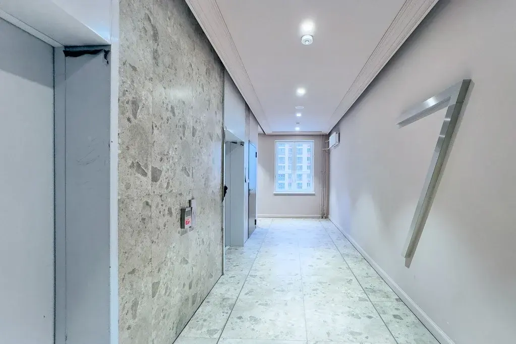 ЖК бизнес-класса Балтийский, 94 кв.м., 7этаж - Фото 31