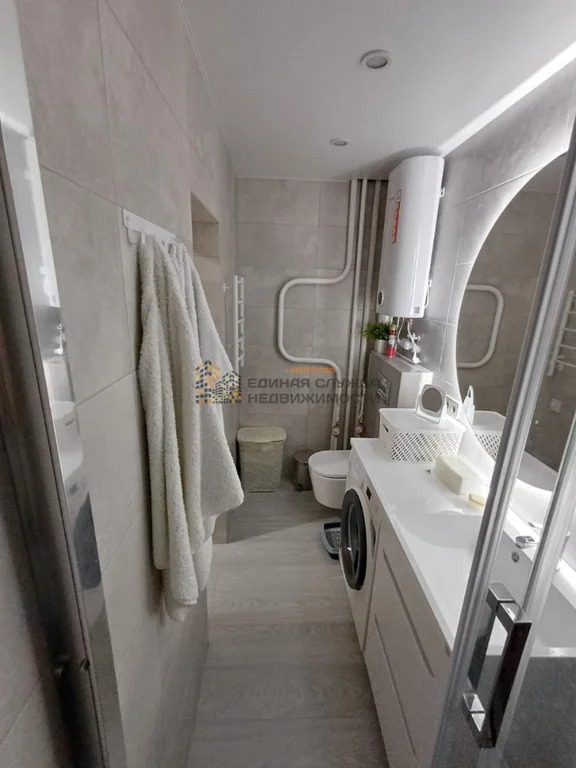 Аренда квартиры, Уфа, ул. Натальи Ковшовой - Фото 7