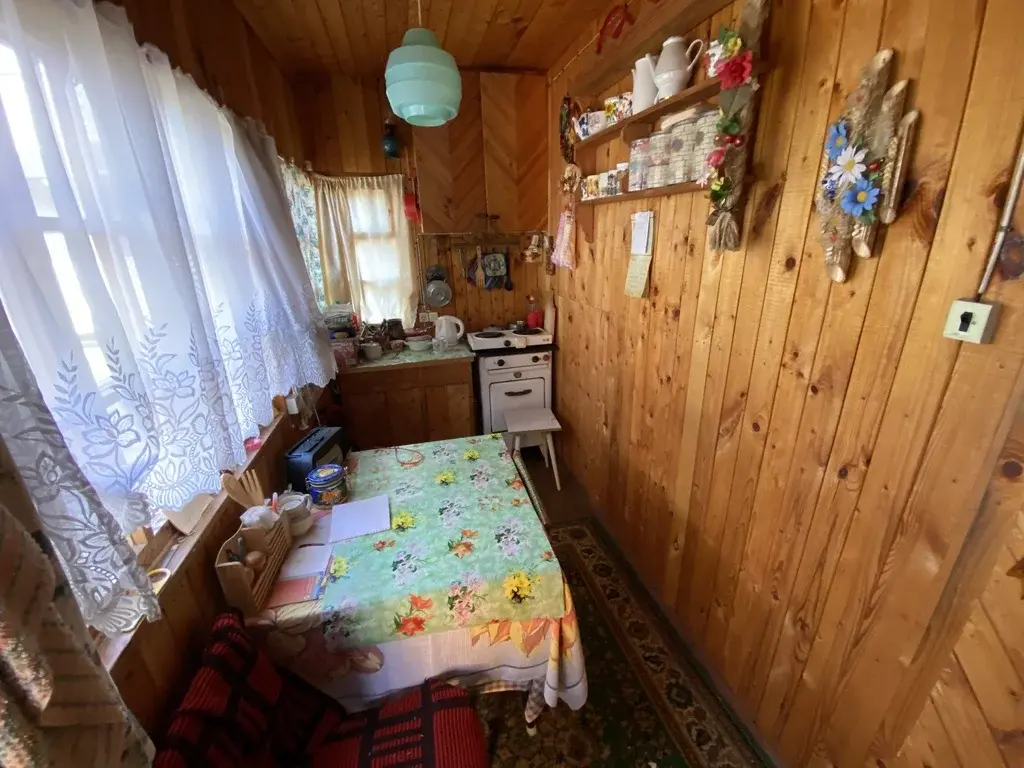 Дом 51 м2 на участке 8 сот. - Фото 17