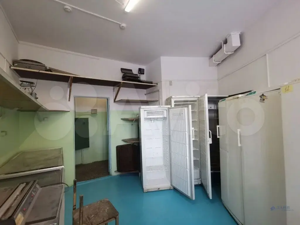 Производство, 120.8 м - Фото 10