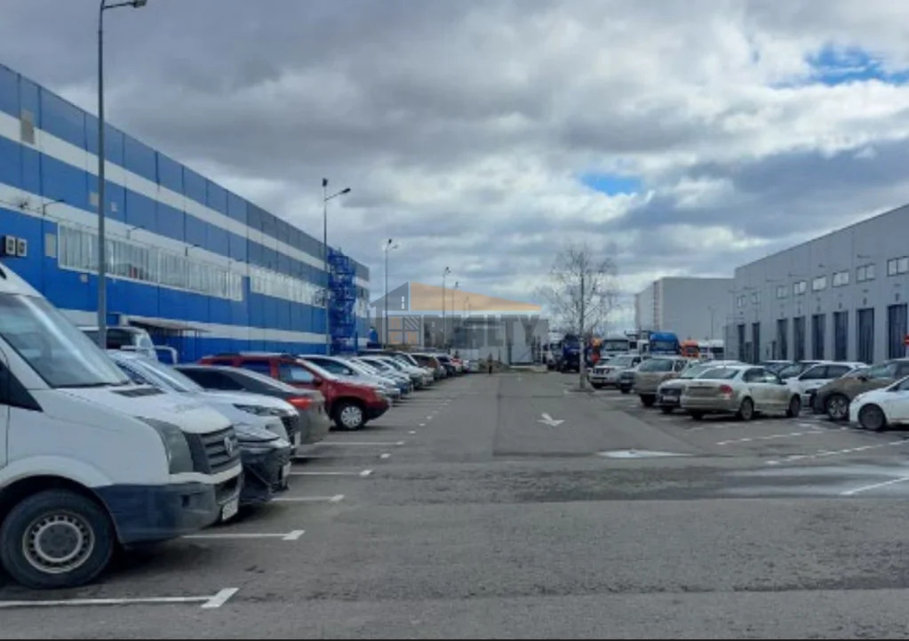 Продажа производственного помещения, Ногинск, Богородский г. о., ул. ... - Фото 3