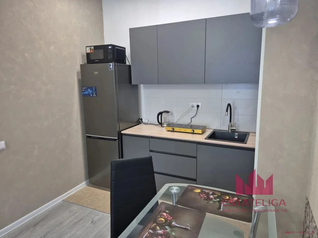 Аренда квартиры, улица Эдварда Грига - Фото 3