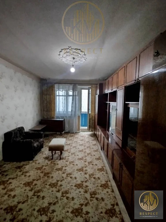 Продажа квартиры, Минеральные Воды, ул. 50 лет Октября - Фото 1