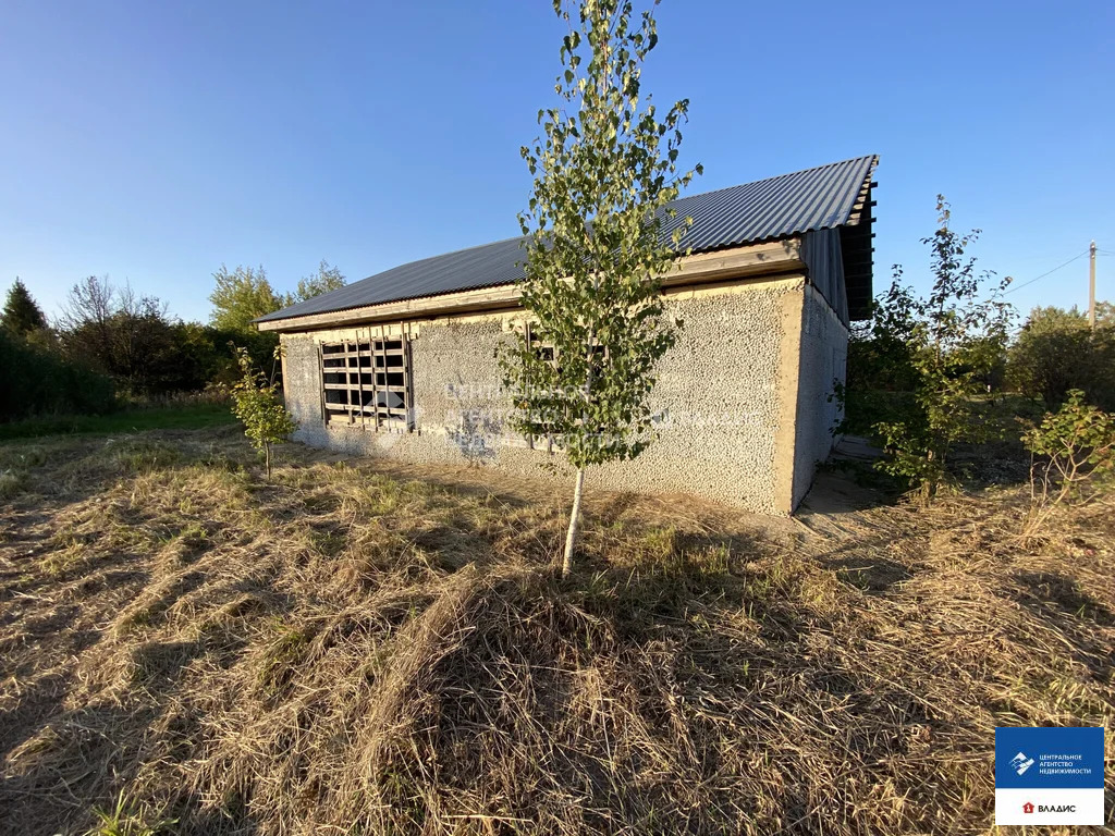 Продажа дома, Альяшево, Захаровский район - Фото 7